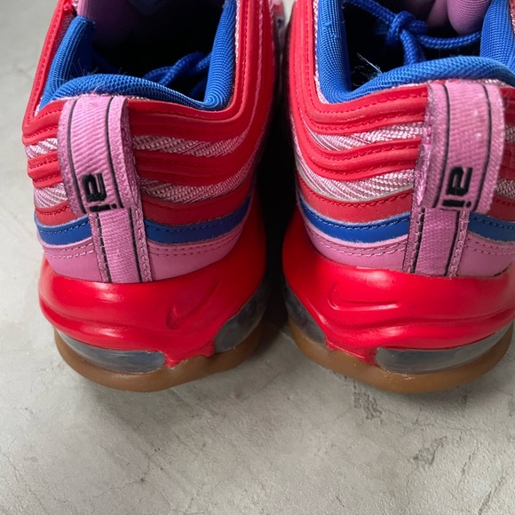 Nike | Air Max 97 'Mel Walk' Sneakers - Picture 5 of 9